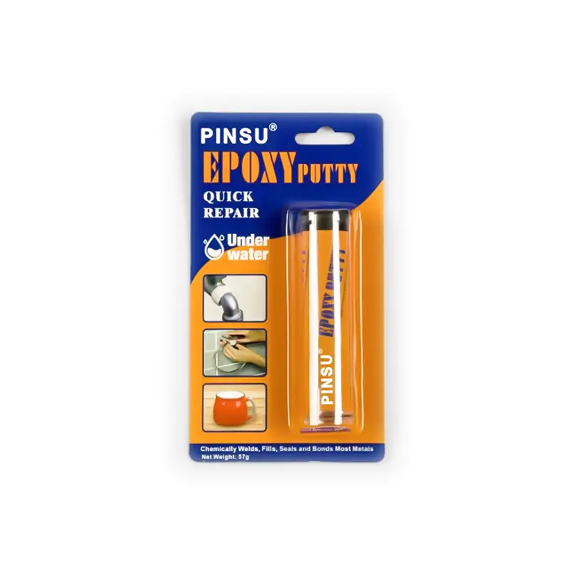PINSU-Epoxy AB Kitti